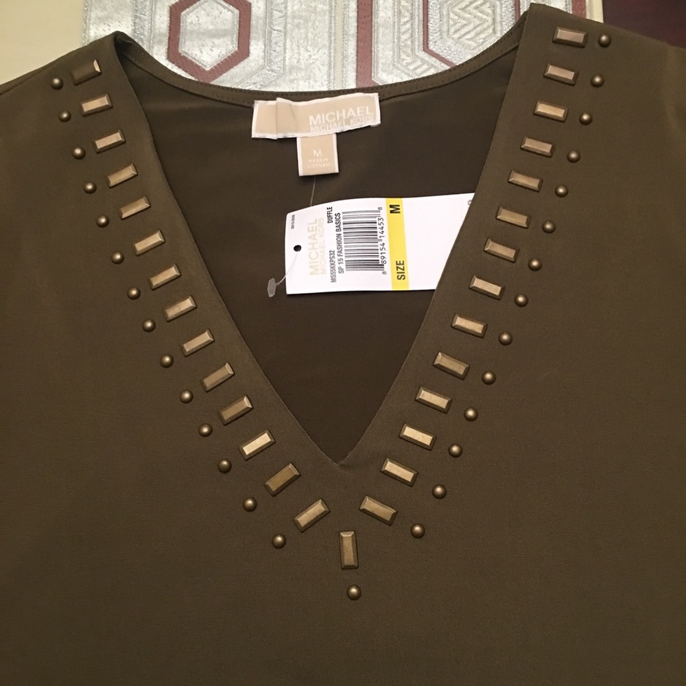 Michael Kors Blouse
